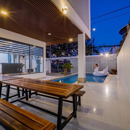 Blue Sea Villa Vũng Tàu 5 Extérieur photo