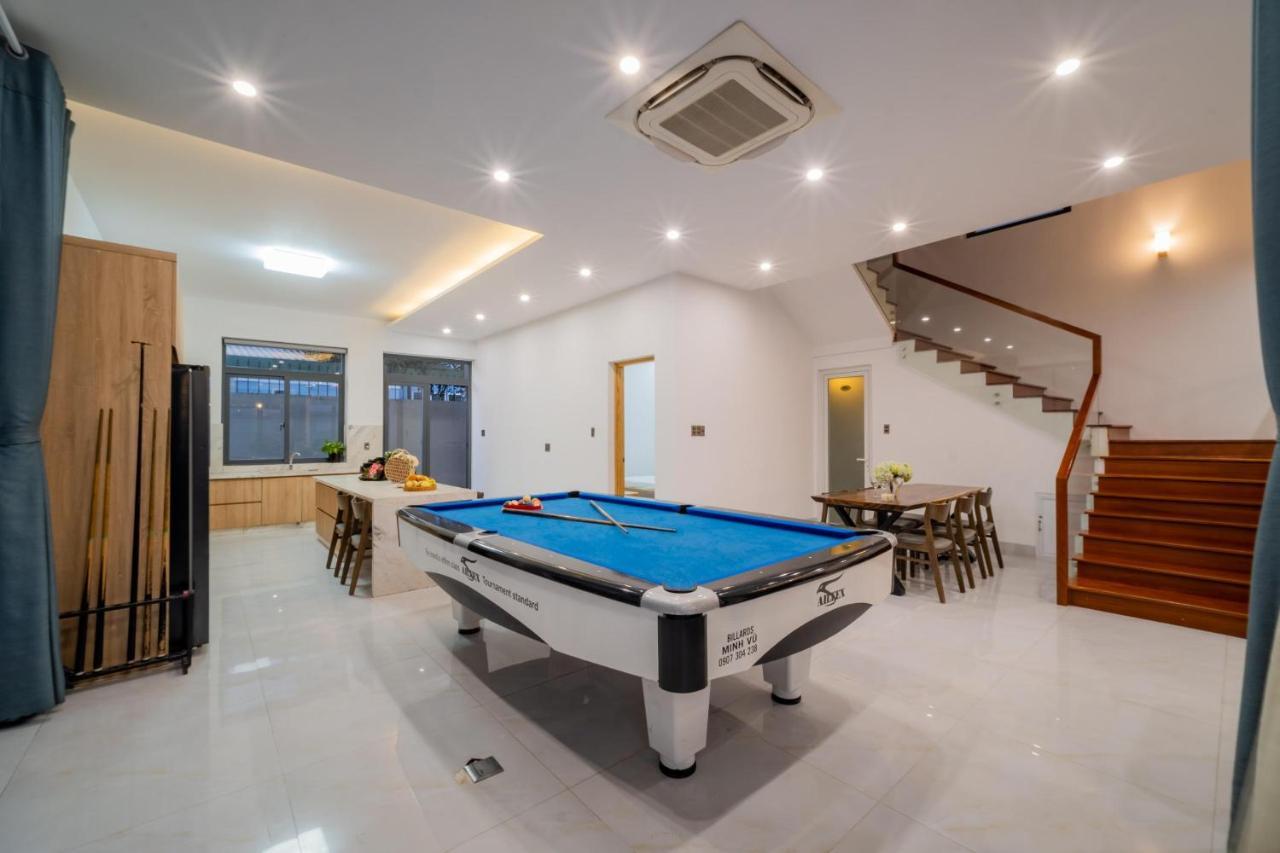 Blue Sea Villa Vũng Tàu 5 Extérieur photo