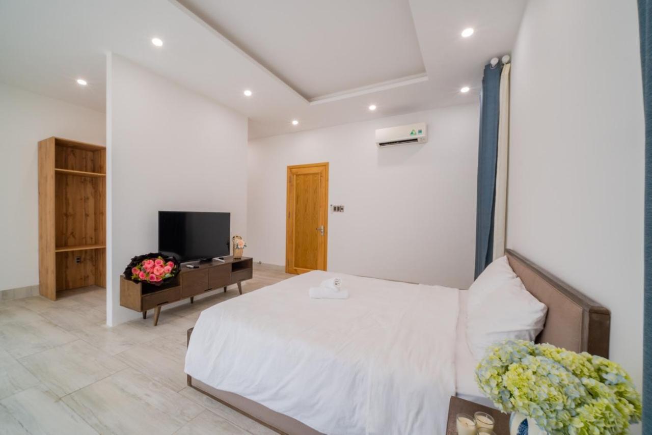 Blue Sea Villa Vũng Tàu 5 Extérieur photo