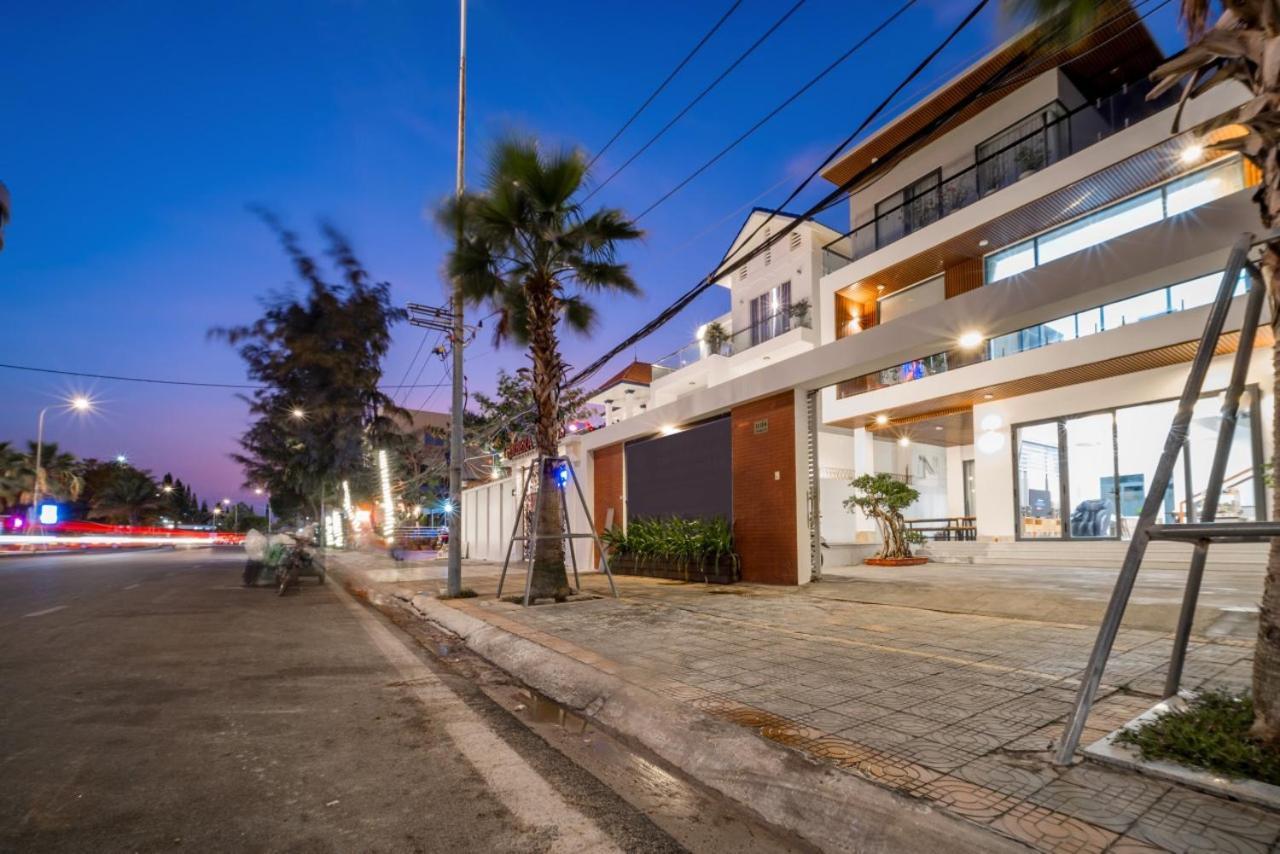 Blue Sea Villa Vũng Tàu 5 Extérieur photo