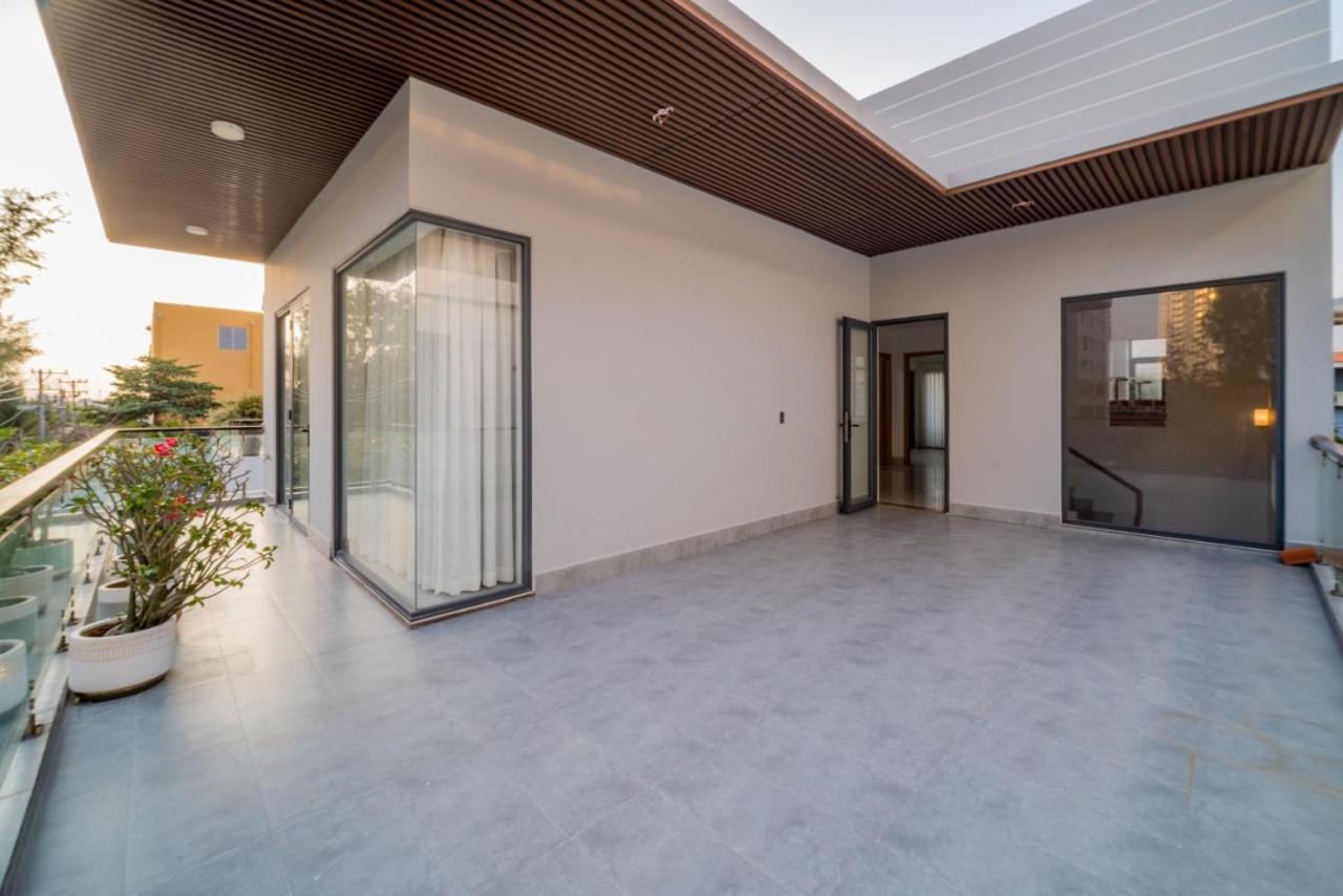 Blue Sea Villa Vũng Tàu 5 Extérieur photo