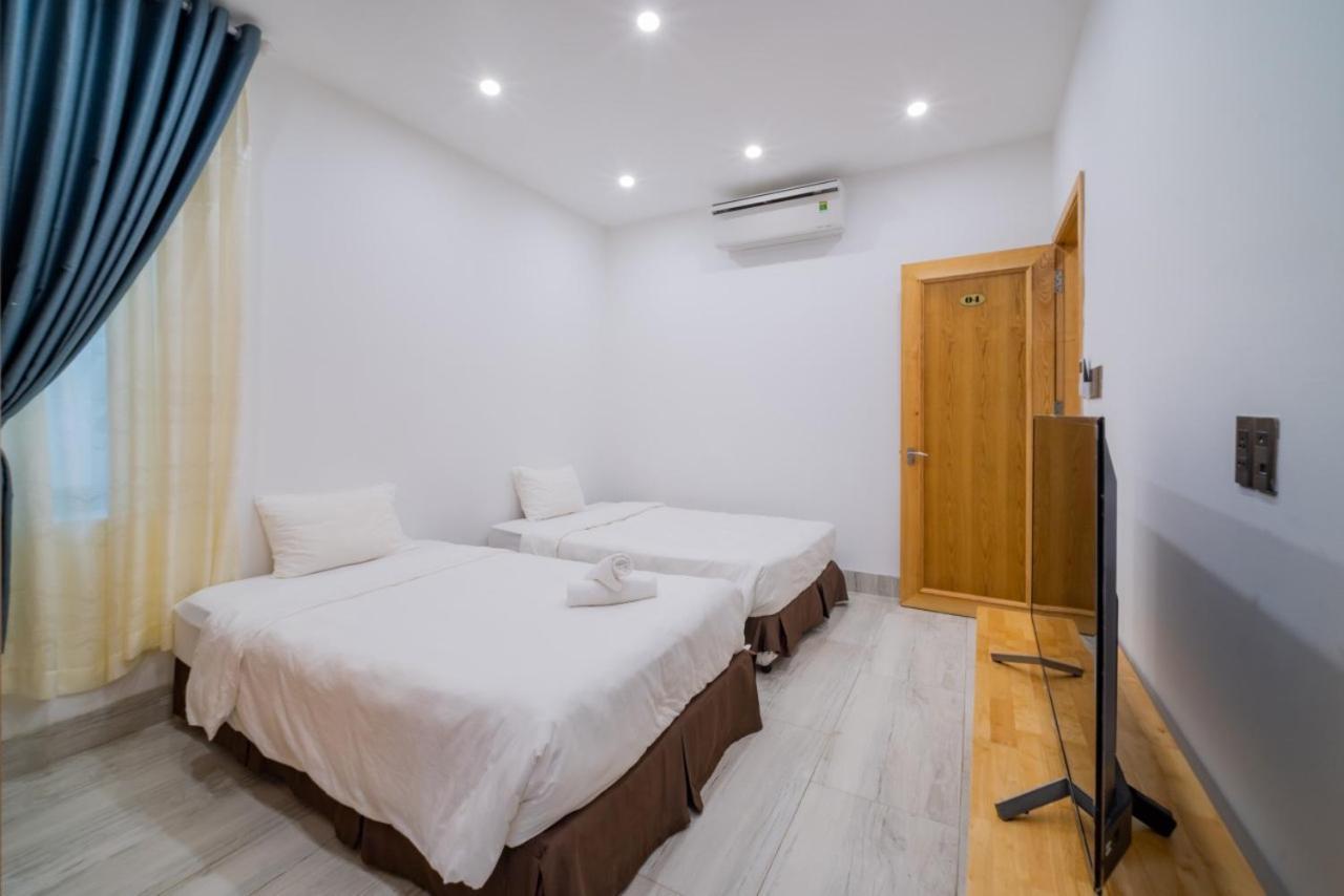 Blue Sea Villa Vũng Tàu 5 Extérieur photo